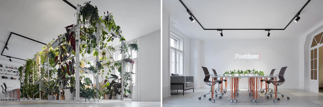 广州人生就是博装饰设计公司图册