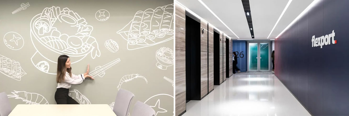 广州人生就是博装饰设计公司图册