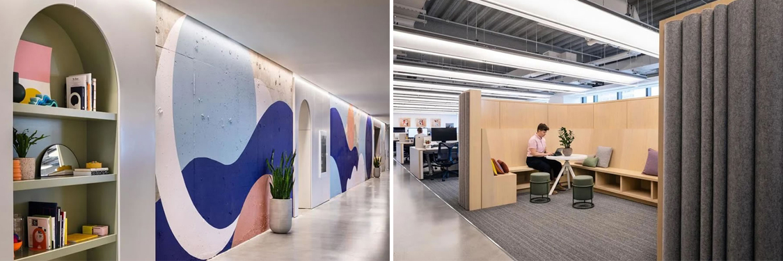 广州人生就是博装饰设计公司图册