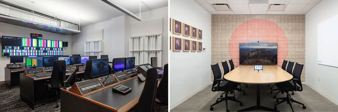 广州人生就是博装饰设计公司图册