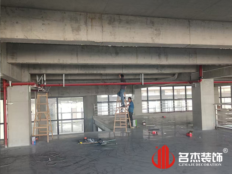 广州人生就是博装饰设计公司图册