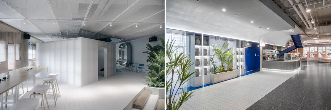 广州人生就是博装饰设计公司图册