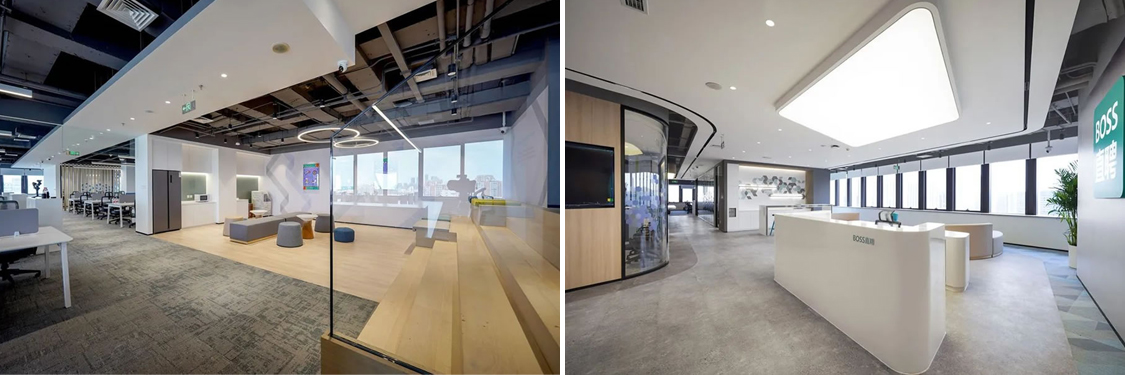 广州人生就是博装饰设计公司图册