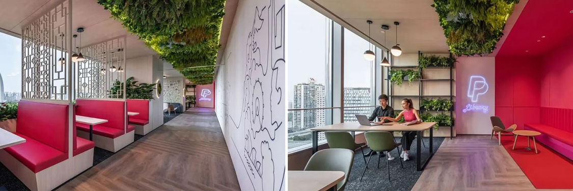 广州装修设计公司