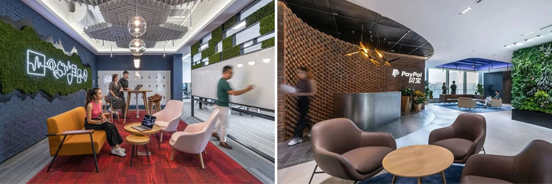 广州人生就是博装饰设计公司图册