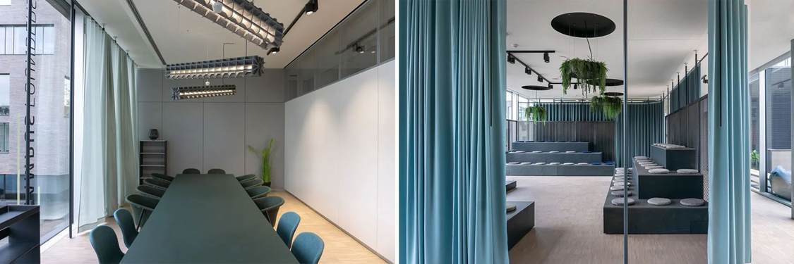 办公室装修设计